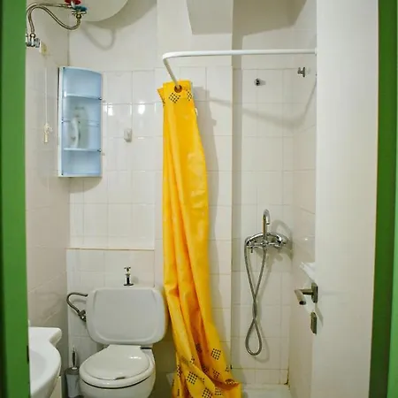 Διαμέρισμα The Little House Γλύφα