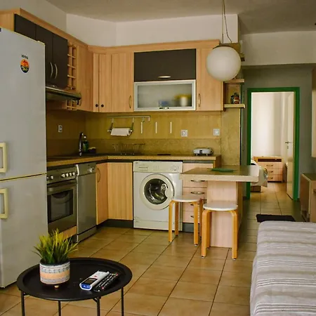 Apartment The Little House *