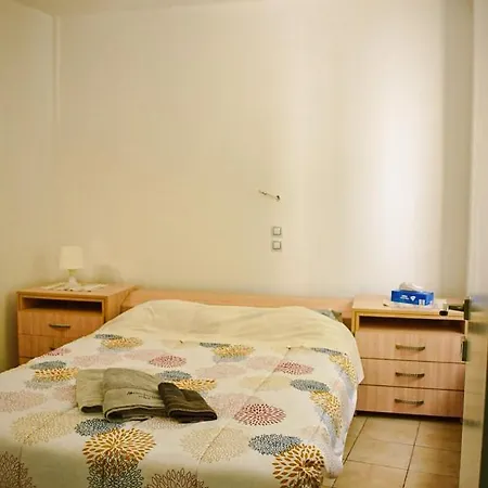The Little House Apartment *