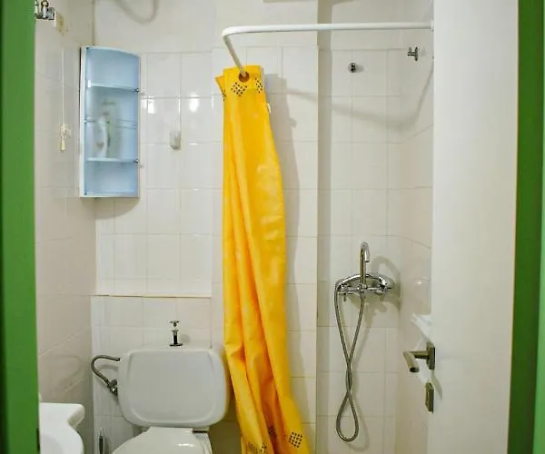 Apartment The Little House Glifa (Stylida)