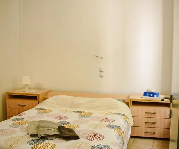 The Little House Apartment *